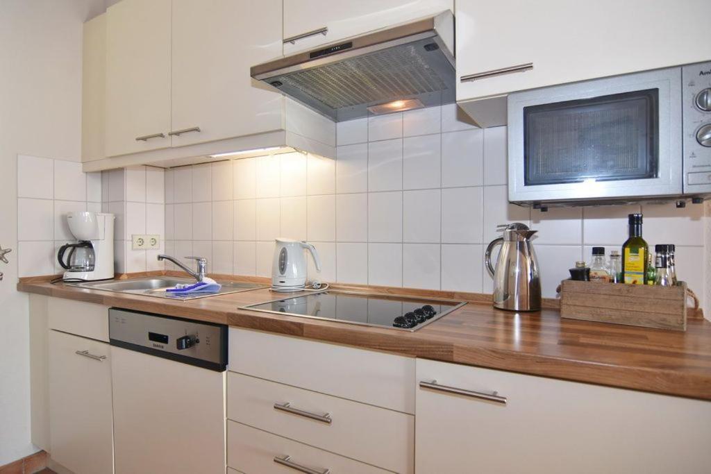 Residenz Mauritius, Whg 42 *