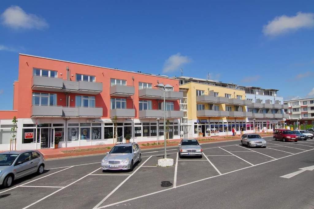Residenz Mauritius, Whg 42 * Westerland